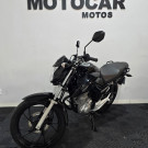 HONDA CG 160 FAN Flex 2022 Flex-5