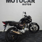 HONDA CG 160 FAN Flex 2022 Flex-1