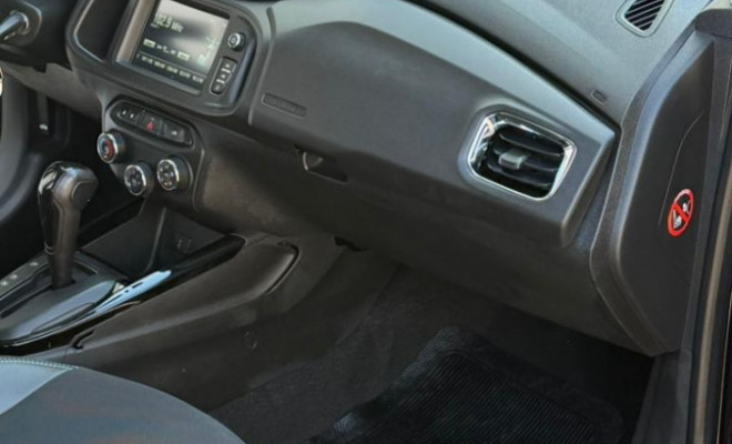 GM - Chevrolet PRISMA Sed. LT 1.4 8V FlexPower 4p Aut. 2019 Flex-19