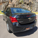 GM - Chevrolet PRISMA Sed. LT 1.4 8V FlexPower 4p Aut. 2019 Flex-3