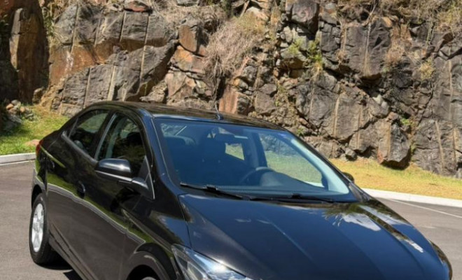 GM - Chevrolet PRISMA Sed. LT 1.4 8V FlexPower 4p Aut. 2019 Flex