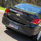 GM - Chevrolet PRISMA Sed. LT 1.4 8V FlexPower 4p Aut. 2019 Flex-8