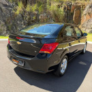GM - Chevrolet PRISMA Sed. LT 1.4 8V FlexPower 4p Aut. 2019 Flex-4