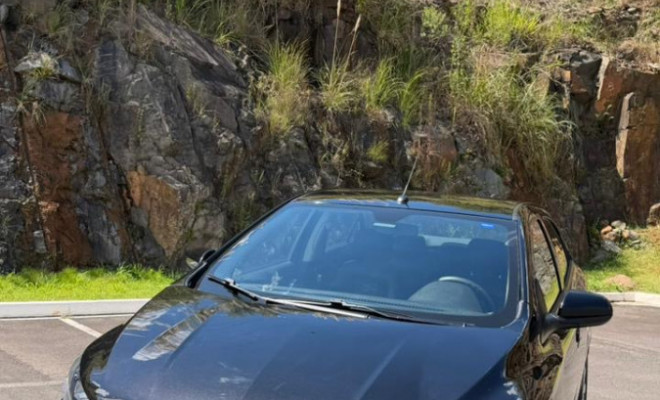 GM - Chevrolet PRISMA Sed. LT 1.4 8V FlexPower 4p Aut. 2019 Flex-5