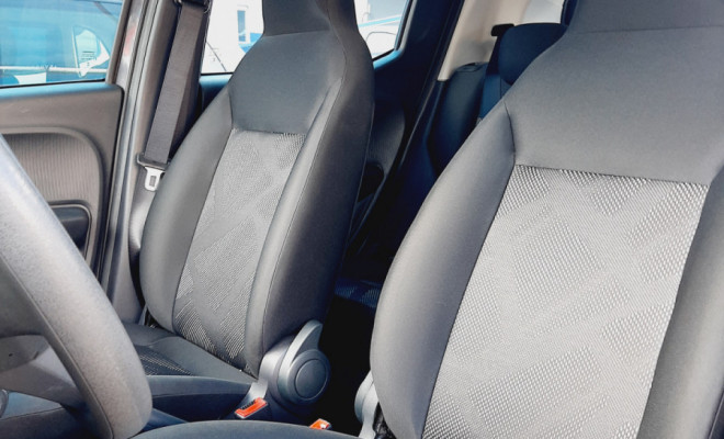 Fiat MOBI LIKE 1.0 Fire Flex 5p. 2025 Flex-6