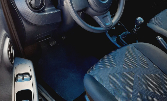 Fiat MOBI LIKE 1.0 Fire Flex 5p. 2025 Flex-5