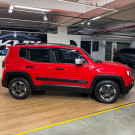 Jeep Renegade1.8 4x2 Flex 16V Aut. 2020 Flex-2