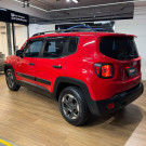 Jeep Renegade1.8 4x2 Flex 16V Aut. 2020 Flex-4