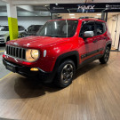 Jeep Renegade1.8 4x2 Flex 16V Aut. 2020 Flex-1