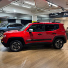 Jeep Renegade1.8 4x2 Flex 16V Aut. 2020 Flex-8