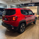 Jeep Renegade1.8 4x2 Flex 16V Aut. 2020 Flex-6