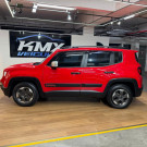 Jeep Renegade1.8 4x2 Flex 16V Aut. 2020 Flex-3
