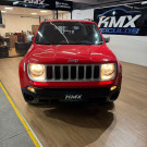 Jeep Renegade1.8 4x2 Flex 16V Aut. 2020 Flex-0