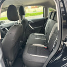 Citroën C3 Tendance 1.5 Flex 8V 5p Mec. 2016 Flex-9