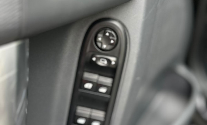 Citroën C3 Tendance 1.5 Flex 8V 5p Mec. 2016 Flex-5