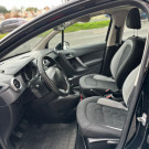 Citroën C3 Tendance 1.5 Flex 8V 5p Mec. 2016 Flex-8