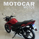 YAMAHA YS 150 FAZER SED/ FLEX 2023 Flex-3