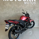 YAMAHA YS 150 FAZER SED/ FLEX 2023 Flex-1