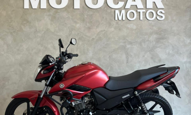 YAMAHA YS 150 FAZER SED/ FLEX 2023 Flex-4