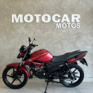 YAMAHA YS 150 FAZER SED/ FLEX 2023 Flex-4