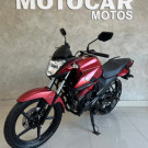 YAMAHA YS 150 FAZER SED/ FLEX 2023 Flex-5