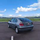 Renault Megane Hatch RT 1.6/RT/Alizé/Exp 1.6 16V 2000 Gasolina-2