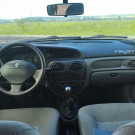 Renault Megane Hatch RT 1.6/RT/Alizé/Exp 1.6 16V 2000 Gasolina-1