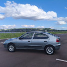 Renault Megane Hatch RT 1.6/RT/Alizé/Exp 1.6 16V 2000 Gasolina-0