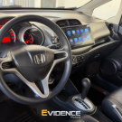 Honda Fit CX 1.4 Flex 16V 5p Aut. 2014 Flex-0