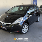 Honda Fit CX 1.4 Flex 16V 5p Aut. 2014 Flex-1