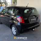 Honda Fit CX 1.4 Flex 16V 5p Aut. 2014 Flex-3