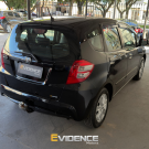 Honda Fit CX 1.4 Flex 16V 5p Aut. 2014 Flex-5