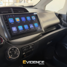 Honda Fit CX 1.4 Flex 16V 5p Aut. 2014 Flex-4