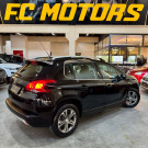 Peugeot 2008 Griffe 1.6 Flex 16V 5p Aut. 2017 Flex-3
