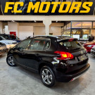 Peugeot 2008 Griffe 1.6 Flex 16V 5p Aut. 2017 Flex-2