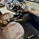 Peugeot 2008 Griffe 1.6 Flex 16V 5p Aut. 2017 Flex-9