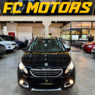 Peugeot 2008 Griffe 1.6 Flex 16V 5p Aut. 2017 Flex-0