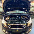 Peugeot 2008 Griffe 1.6 Flex 16V 5p Aut. 2017 Flex-12