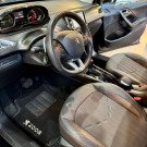 Peugeot 2008 Griffe 1.6 Flex 16V 5p Aut. 2017 Flex-5