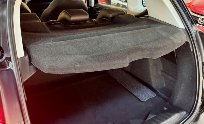 Peugeot 2008 Griffe 1.6 Flex 16V 5p Aut. 2017 Flex-13