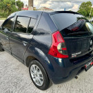 Renault SANDERO Expression Hi-Flex 1.6 8V - 2009-3