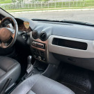 Renault SANDERO Expression Hi-Flex 1.6 8V - 2009-7