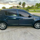 Renault SANDERO Expression Hi-Flex 1.6 8V - 2009-1