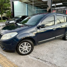Renault SANDERO Expression Hi-Flex 1.6 8V - 2009-4