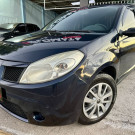 Renault SANDERO Expression Hi-Flex 1.6 8V - 2009-5