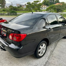 Toyota Corolla 1.8 XEi - 2005-2