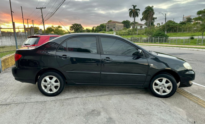 Toyota Corolla 1.8 XEi - 2005-1