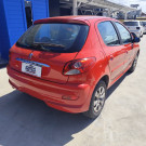 Peugeot 207 XR 1.4 Flex 8V 5p 2013 Flex-2