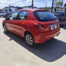 Peugeot 207 XR 1.4 Flex 8V 5p 2013 Flex-3