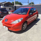 Peugeot 207 XR 1.4 Flex 8V 5p 2013 Flex-0